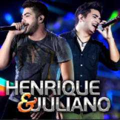 Henrique e Juliano