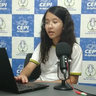 É HORA DE PODCAST